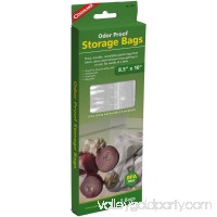 Odor Proof Storage Bags - 8.5" x 10"   555404182